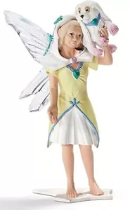 SCHLEICH, Tujena, échelle , SHL70474 - Imagen 1 de 1