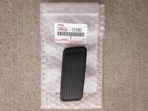 FITS: 92 - 00 LEXUS SC400 ACCELERATOR PEDAL OEM BRAND NEW - Picture 1 of 4