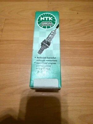 NEW NTK 25192 75-4032 Oxygen Sensor 2006-2008 Suzuki Forenza Reno - Image 1 of 2