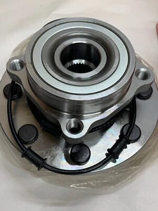 Dodge Ram Wheel Bearing and Hub Assembly Front “Auto Extra # 515101” - Picture 1 of 5