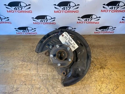 Toyota 86 Subaru BRZ FRS 2017-2019 conjunto de buje de nudillo delantero izquierdo conductor OEM Foto 1 de 4