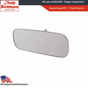 For 1939-1952 Plymouth Dodge DeSoto Rat Rod Rear Interior View Mirror - Picture 1 of 5