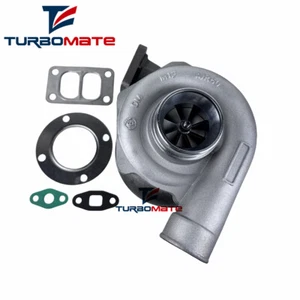 Turbina 465114 Turbocompresor para Ford Tractor 8630 Fiat 160Kw 180Kw Diesel 8.1L - Imagen 1 de 6