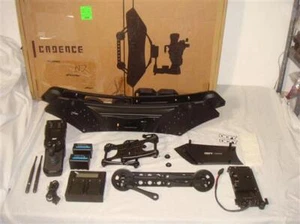 DEFY PRODUCTS CADENCE PROFESSIONAL CABLE CAM SYSTEM -EXCELLENT! - Picture 1 of 17