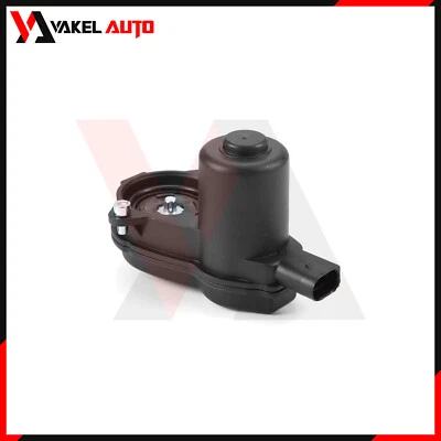 Rear Parking Brake Actuator For Audi A4 A5 Quattro Q5 S4 S5 2008-2017 8K0998281  - Image 1 of 4