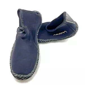 Akona Wasserschuhe Stiefeletten Größe 8 Herren Titan Adventure Gear - Bild 1 von 6