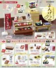 Petit sample Series Japanese sweets shop Mangetsu-do BOX [all 8 sets (Full set)]