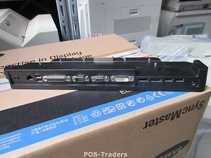 Fujitsu FPCPR120 Lifebook Port Replicator Dockingstation FOR E782 E752 S752 S782 - Bild 1 von 3