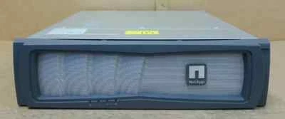 NetApp FAS3250 Filer Array 1x Controller & 1x PCIe Expansion Module 2x PSU - Image 1 of 4