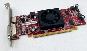 Lenovo ATI Radeon HD 5450 89Y6151 512MB DDR3 PCIe x16 Graphics Card - Picture 1 of 4
