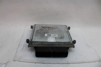 ECU ECM COMPUTER Kia Optima 2011 11 2012 12 2013 13 391112G874 1165316 - Изображение 1 из 4