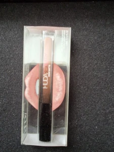 Huda Beauty Demi Matte Cream Liquid Lipstick 3,5 ml Day Slayer Neu Originalverpackt - Bild 1 von 6