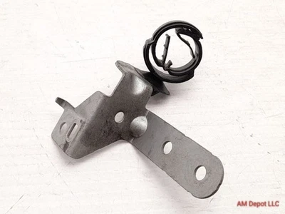 BMW 335xi 335i N55 E90 E92 F30 2013 soporte de manguera de combustible flexible 13317561295 Foto 1 de 2