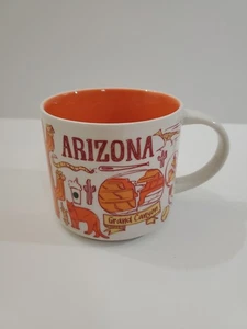 Starbucks Arizona Been There Series 2019 Across The Globe Collection 14oz Tasse - Bild 1 von 6