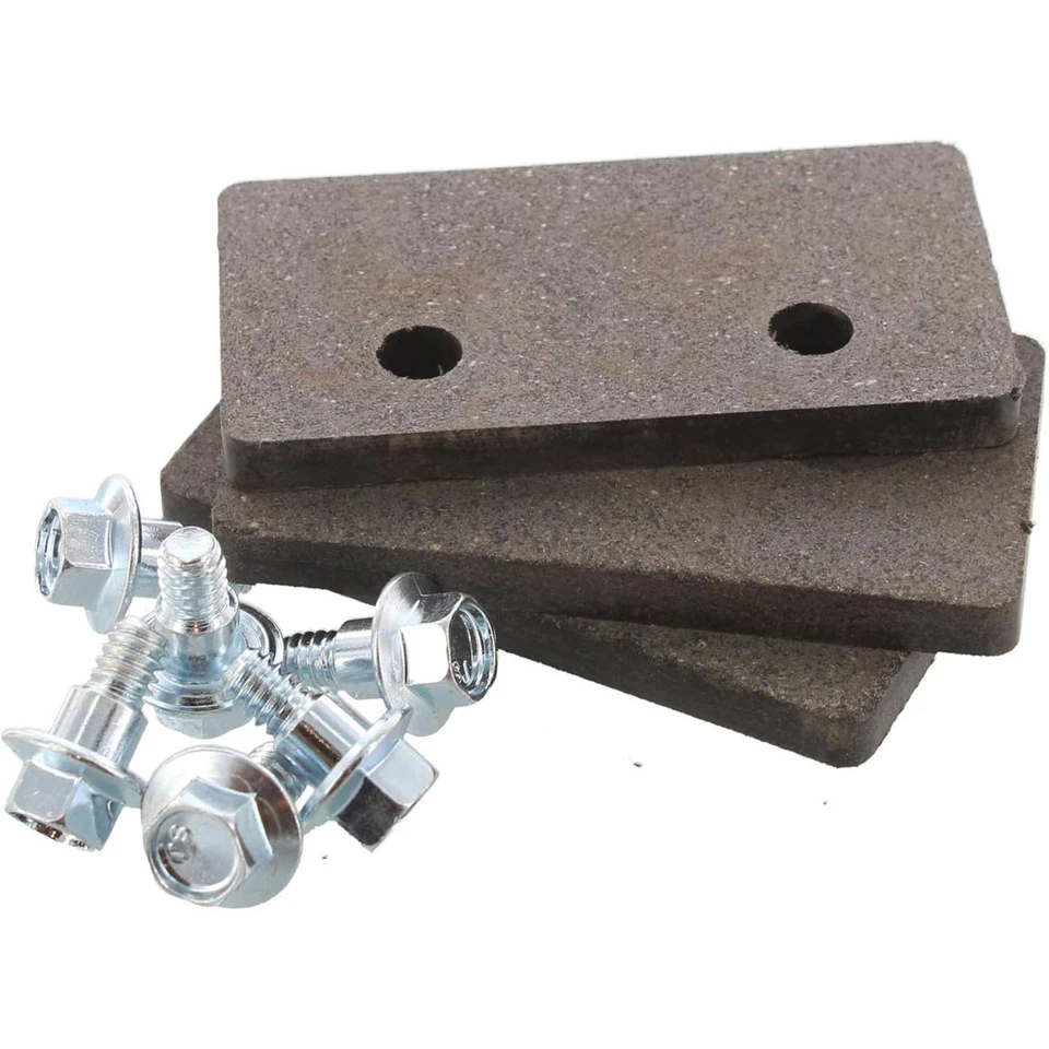 Kit de pastillas de freno 735P3 Speed Queen Foto 1 de 1