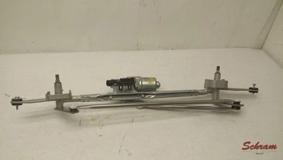 2018-2020 Enclave, Traverse Windshield Wiper Motor 84142865 w/trans 2023120 - Image 1 of 4