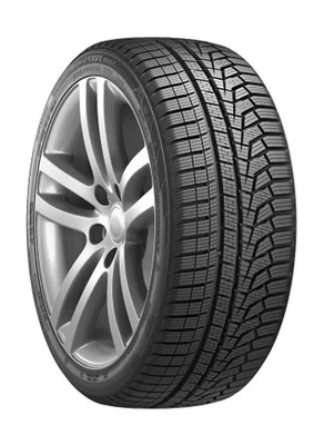 Pneu HANKOOK winter i*cept evo 2 suv 285/45 R21 113V - Photo 1/2