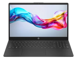 HP Essential Laptop Computer 14" HD Intel Core 3 8 GB memory; 256 GB SSD - Picture 1 of 7
