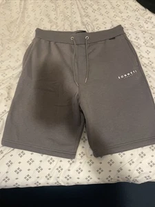 New Sonneti London Lounge Shorts Size Large - Imagen 1 de 7