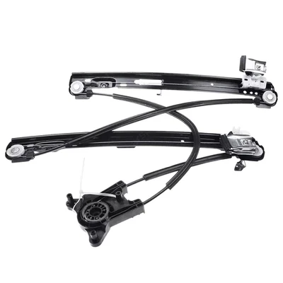 Regulador de ventana para SEAT Ibiza MK4 2009-2017 - Delantero izquierdo - Sin motor Foto 1 de 4