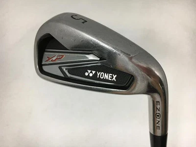 YONEX EZONE XP Iron Set Golf Club 5-P 6pcs EX300J/R #AB07958 - Image 1 of 4