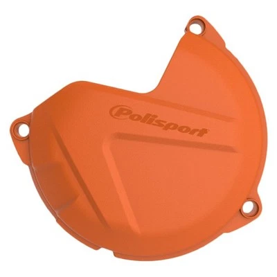 For KTM 250 2016-2018 Polisport 8462500002 Clutch Cover Protector Foto 1 de 2