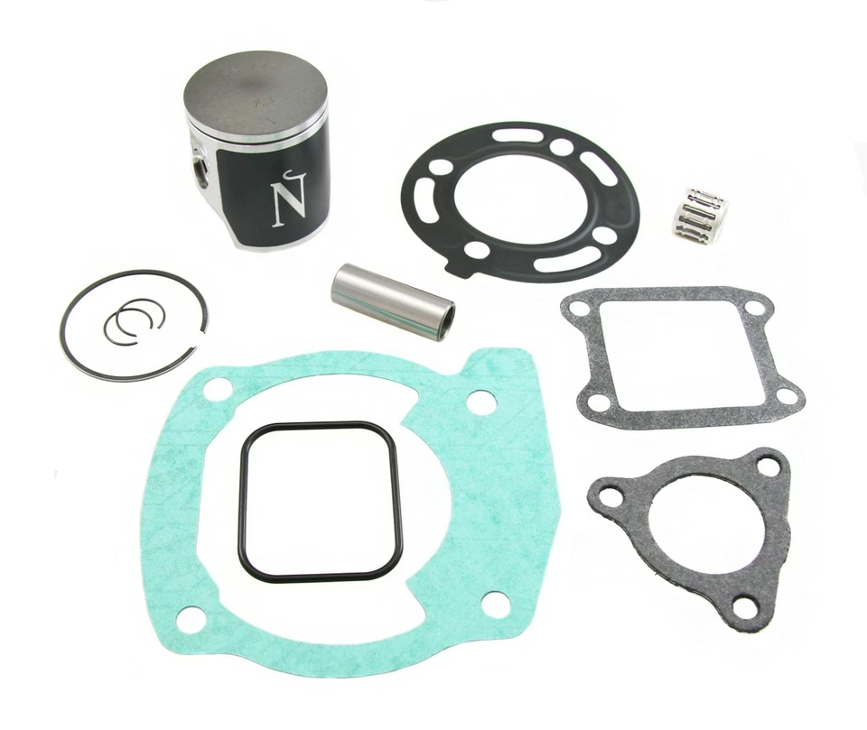 Namura .020 Over Bore Top End Rebuild Kit for Honda CR85R & CR85RB Expert 48mm - Image 1 of 1