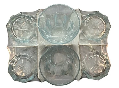 Nueva copa de vino tinto transparente IKEA DYRGRIP 58 cl (20 oz) 203.093.00 Foto 1 de 2