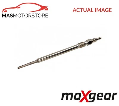 ENGINE GLOW PLUG MAXGEAR 66-0075 A FOR OPEL ASTRA J 2.0 CDTI 2L 118KW - Image 1 of 4