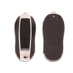 Wireless Alarm With 1/ 2 Remote Bike Moto Security Vibration Motion Sensor Al-lk - Picture 1 of 14