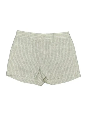 Pantalones cortos verdes Club Monaco para mujer 8 Foto 1 de 2