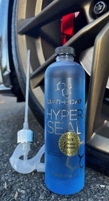 OPTI-COAT Hyper Seal 16 Fl. Oz. para fácil limpeza na pintura de vidro e plástico - Imagem 1 de 4