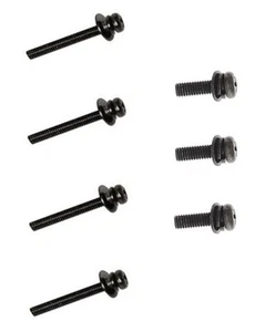 Neuf Véritable Lg 42PA4500 TV Support Vis 7 - Photo 1/5