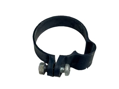 Braçadeira de quadro de montagem de cabo de embreagem 1974 Honda XL350 FABRICANTE DE EQUIPAMENTO ORIGINAL XL 350 1975 - Imagem 1 de 4