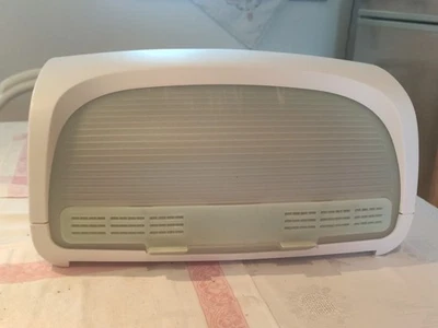 Tupperware Brotmax - Brotkasten - Brotbehälter (guter Zustand) - Bild 1 von 4