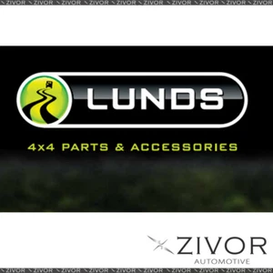 HPP Lunds Control Arm FR LWR For Toyota Landcruiser HZJ80 4.2L (90105-18006NG) - Picture 1 of 1