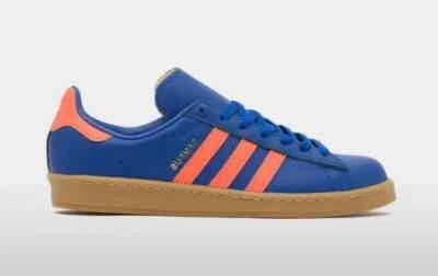 Gr. UK 7 - adidas Campus 80s "City Flip Dublin" Sneaker Schuhe Sneaker - Bild 1 von 4