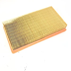 BOSCH AIR FILTER INSERT TO FIT FORD FOCUS/TOURNEO & TRANSIT CONNECT OE 1058022 - Picture 1 of 1