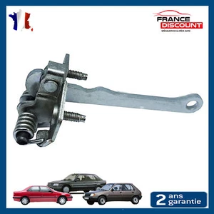 ARRET DE PORTE CHARNIERE AVANT ou ARRIERE - GAUCHE DROIT 205 309 405 = 918146 - Foto 1 di 14