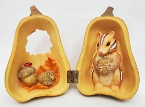 Charming Tails: Harvest Fruit - Pear - 85/507 - *Rare* Pristine Condition - Picture 1 of 9