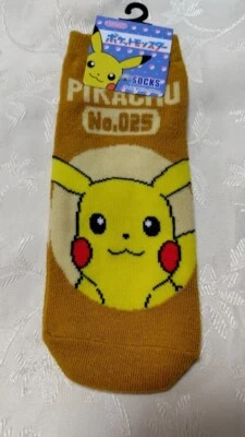 character socks(Pokemon) - Image 1 of 2