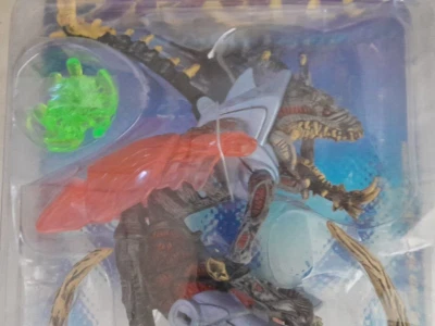 McFarlane Spawn - Manga Spawn Serie 9 Manga Violator - Bild 1 von 3