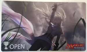 Thalia Guardian of Thraben Spielmatte-Magic Gathering 2018 Star City Games Open SCG - Bild 1 von 4