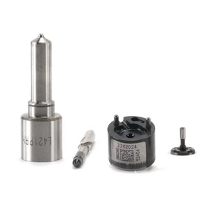 7135-627 Diesel Injector Nozzle L421PRH 2860294 Control Valve Fit For 28319895 - Picture 1 of 8
