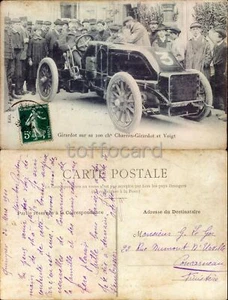 COCHE COCHE FRANCIA-CHARRON GIRARDOT-C48-101 - Imagen 1 de 1