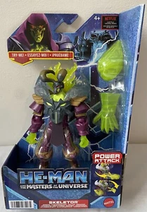 He-Man and The Masters of the Universe ~ Skeletor Reborn Action Figure ~ Mattel - Picture 1 of 4
