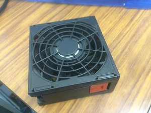 IBM MT-M 8864-1RM PN: 39M2692 Fan Case Server Spare Part - Picture 1 of 3