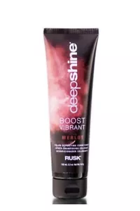 Deepshine Boost Vibrant Color Depositing Conditioner - Merlot - Picture 1 of 1