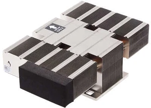 Disipador térmico de alto rendimiento Dell Poweredge R740 para CPU2 - 3CK4C - Imagen 1 de 4