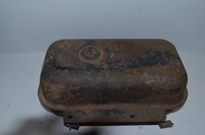 Ford Galaxy 500 XL LTD 1969-1970 Merodeador Faro Puerta Aspirador Depósito Tanque Foto 1 de 4